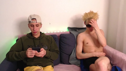 esthetics_boys  15-06-2022 video lick