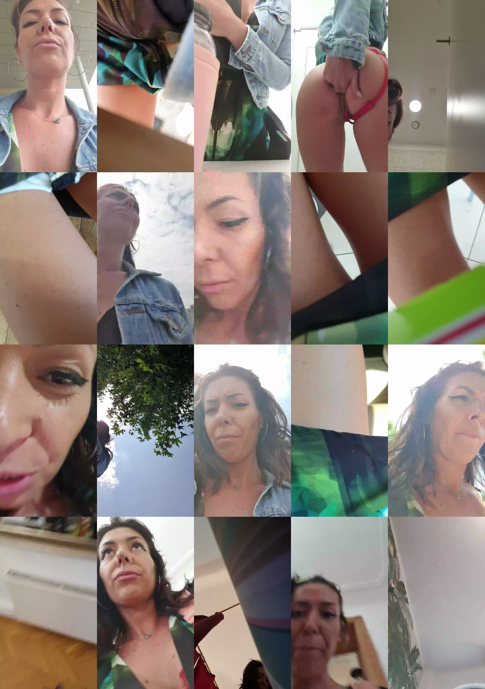 eveangelll 15-06-2022 Porn 