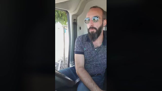 frenchtruker007  15-06-2022 Recorded Video suck