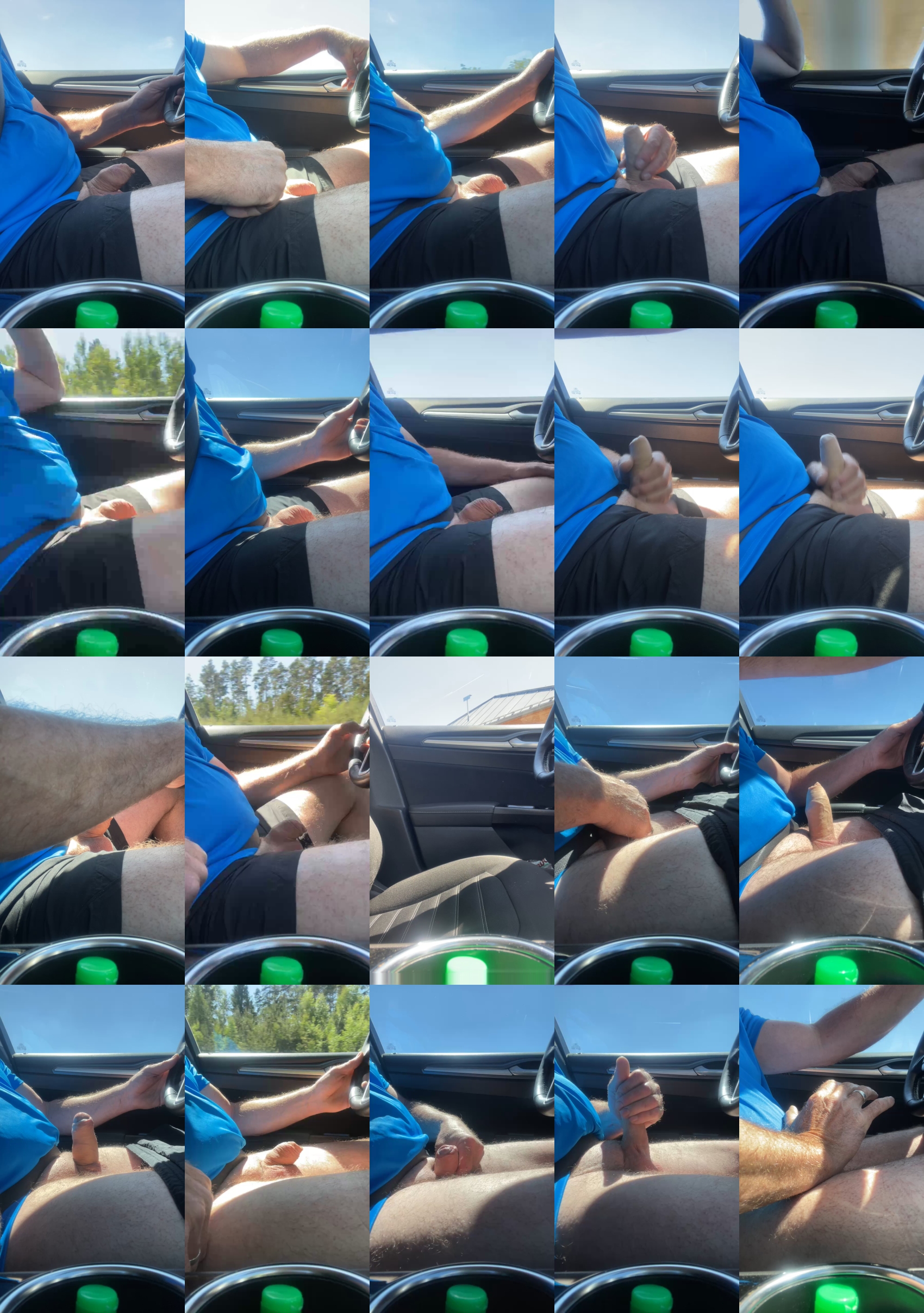 geilwix  15-06-2022 Recorded Video playtime