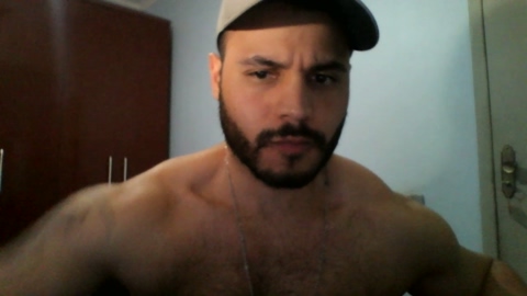henri_dino  15-06-2022 Recorded Video handsome