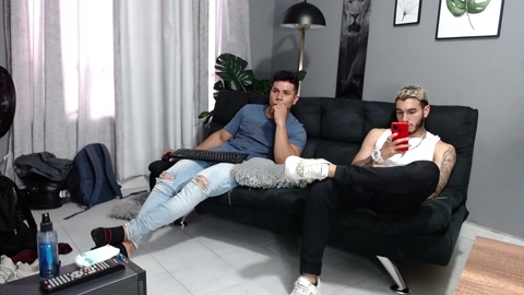 henry_navy  14-06-2022 Recorded Video horny