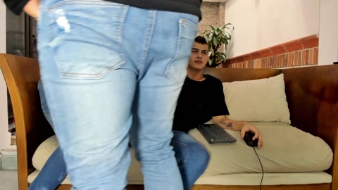 heteros_men  15-06-2022 Recorded Video kiss