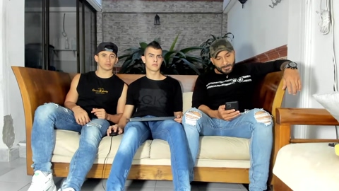 heteros_men  15-06-2022 video bigtoys