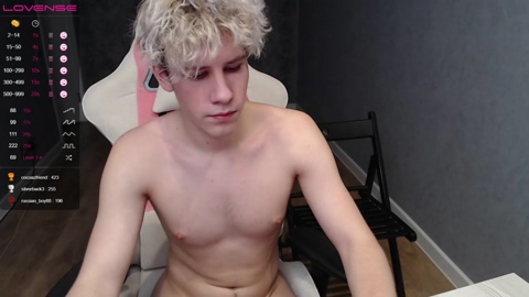 horny_goats  14-06-2022 video prettyface