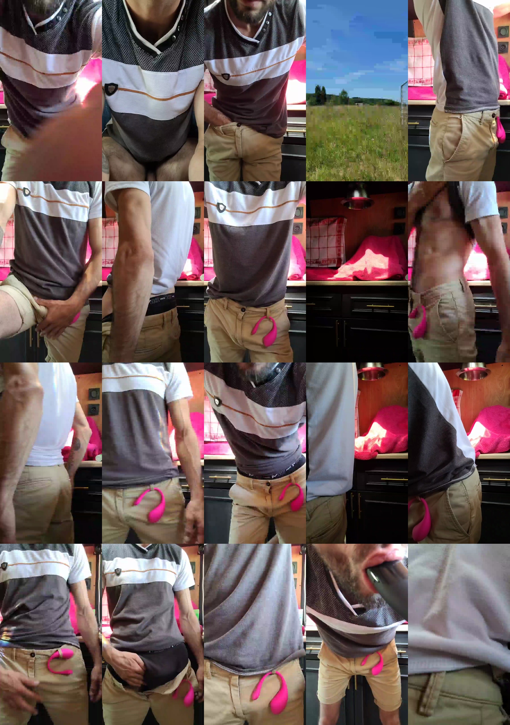 jeunemale5_sexy  15-06-2022 Recorded Video gay