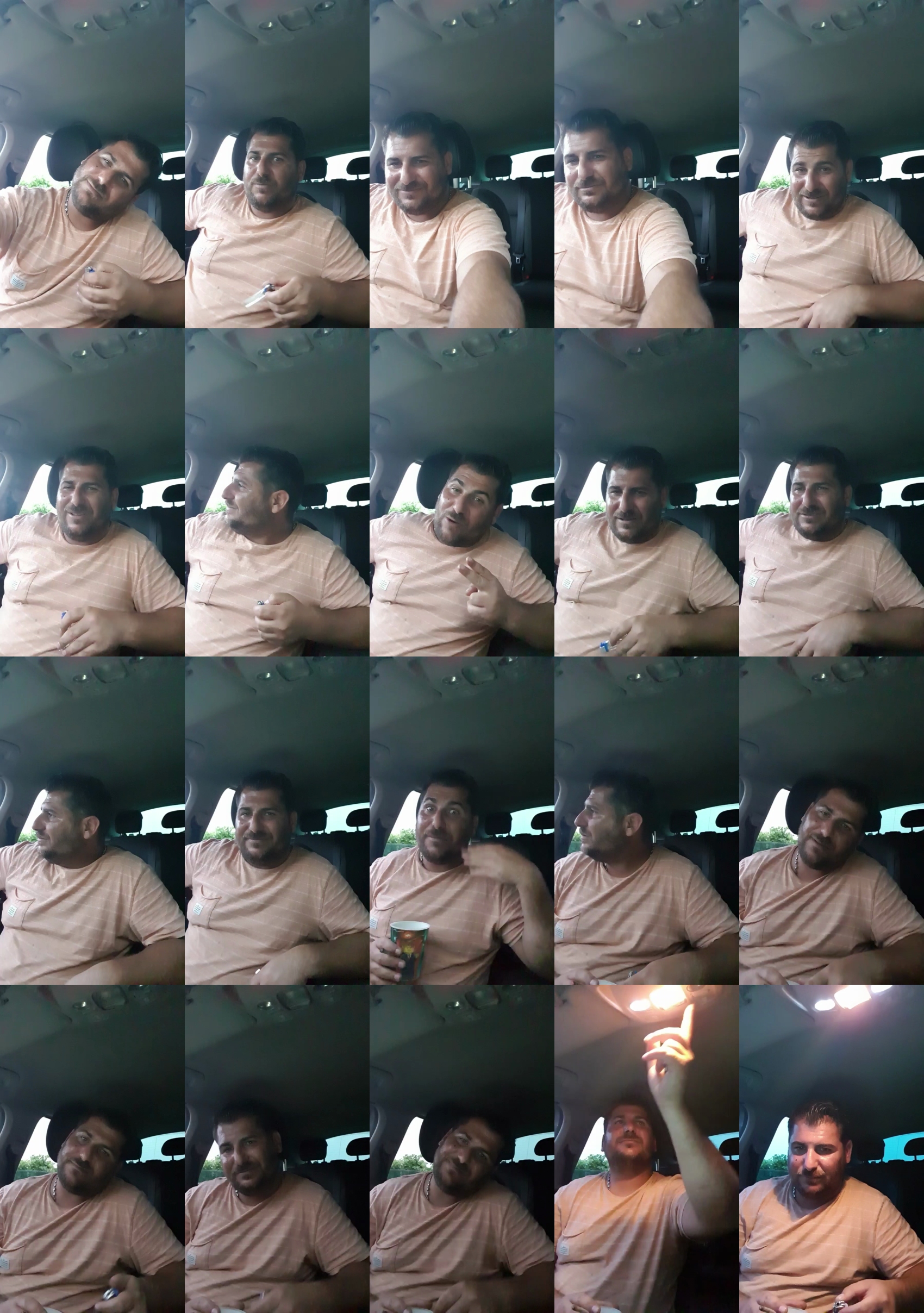 johnwick52  14-06-2022 Recorded Video juicy