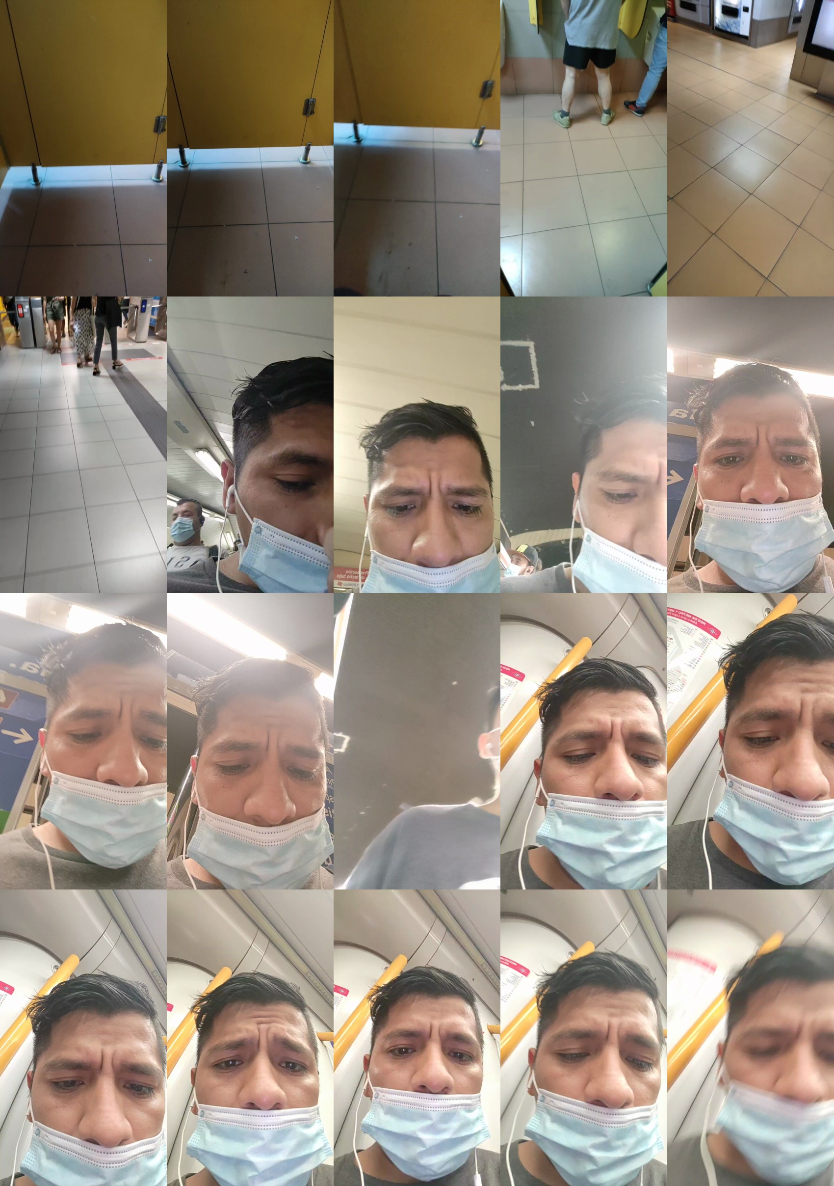 juan20242024  14-06-2022 Recorded Video naked