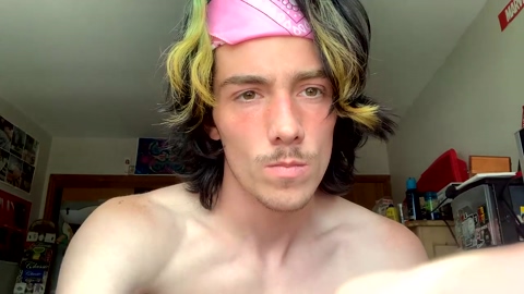 littledaddyflex  14-06-2022 video spank