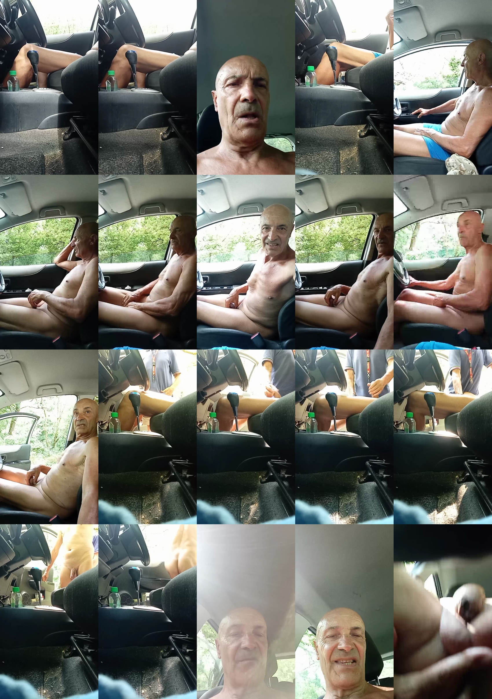 lovetrans111  15-06-2022 Recorded Video moan