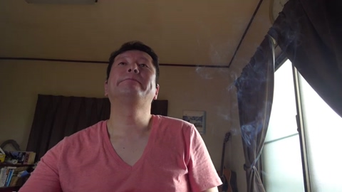 michio4  15-06-2022 Recorded Video jackoff