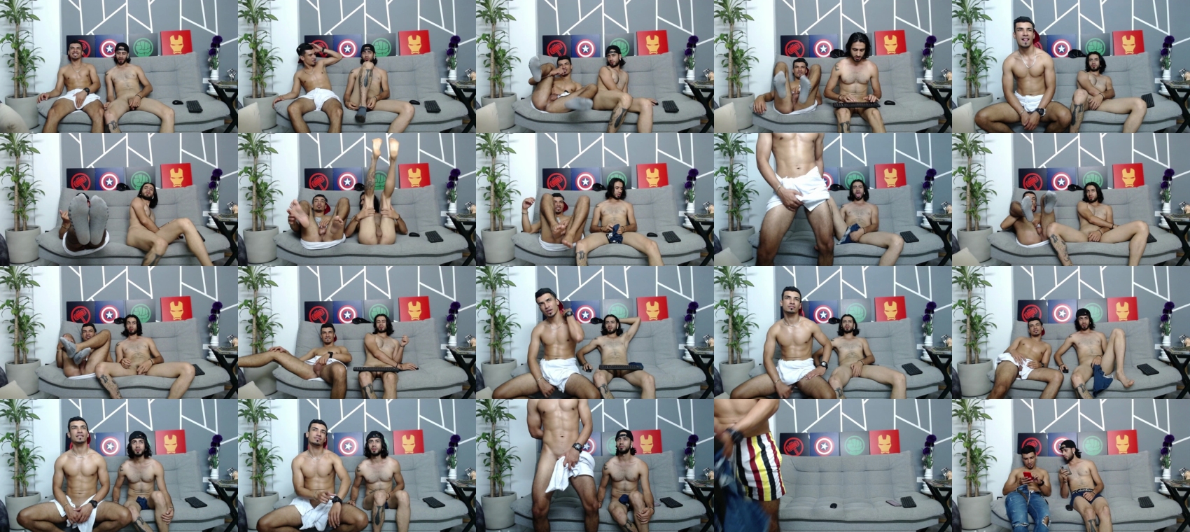 my_neighbors  15-06-2022 Recorded Video naked