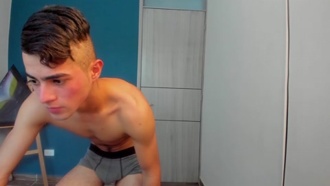 noahbrawn  14-06-2022 video kissing