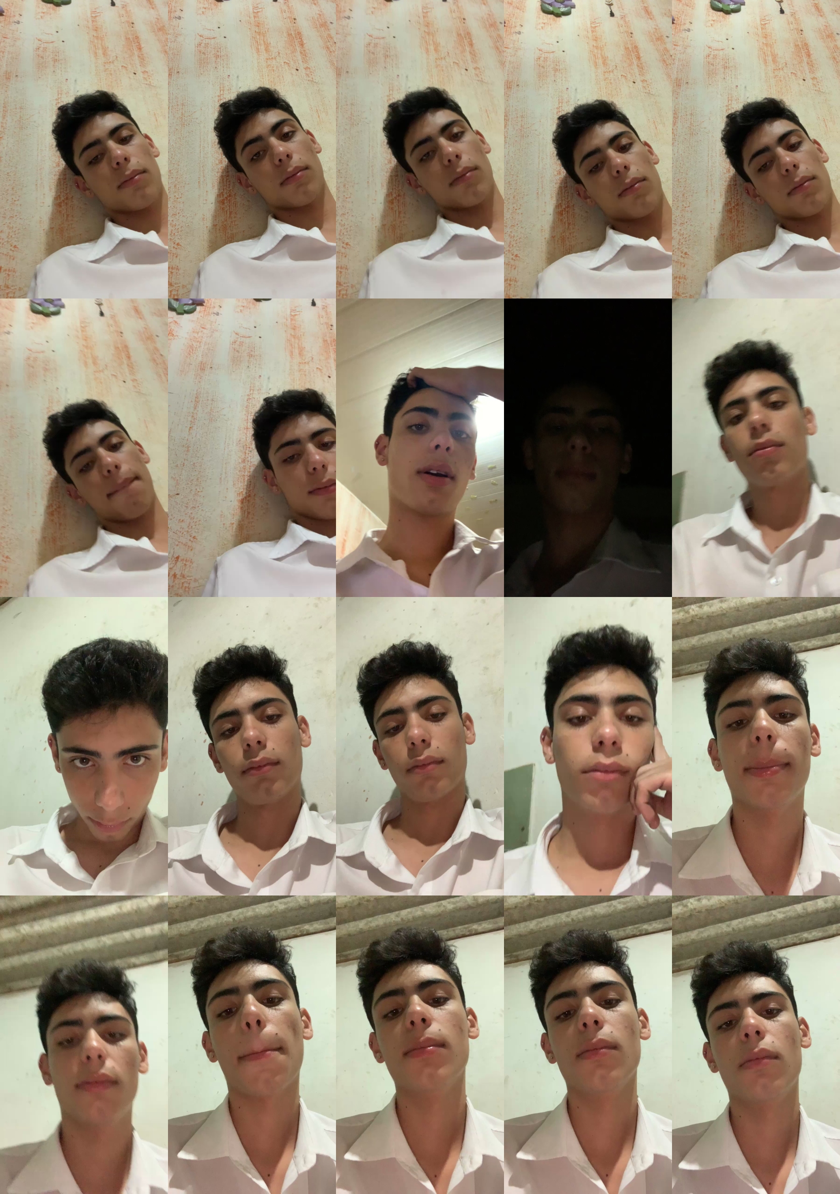 novinhocam01  15-06-2022 Recorded Video twink
