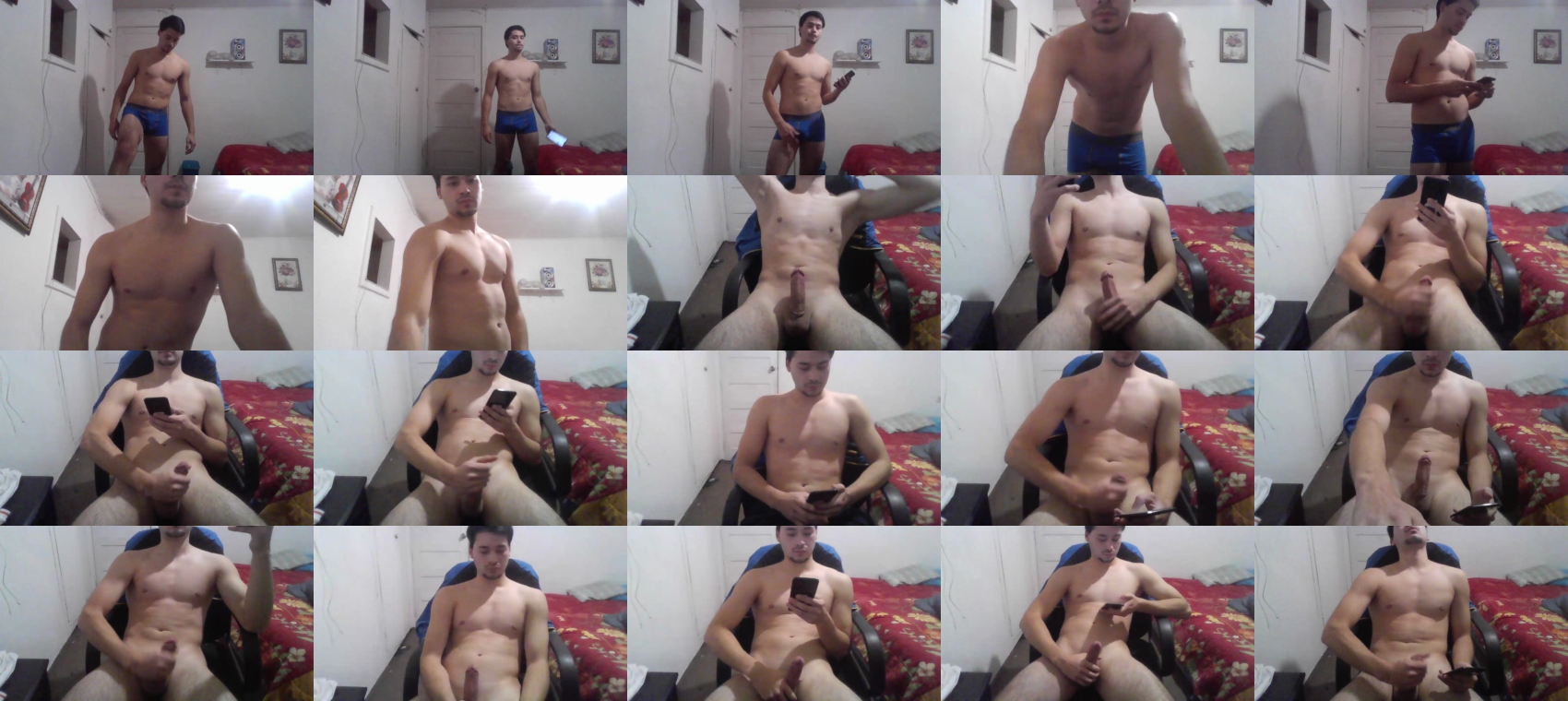 omega_morrison  15-06-2022 Recorded Video Ass