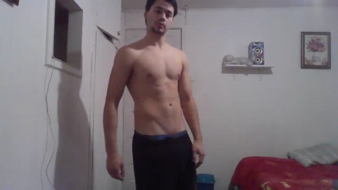 omega_morrison  15-06-2022 Recorded Video Ass