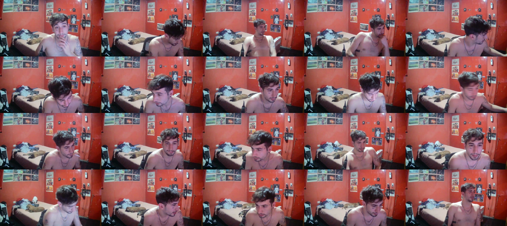pajinn1997  15-06-2022 Recorded Video bigass