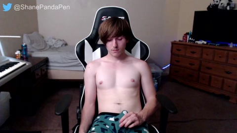 pandapen  15-06-2022 video sex