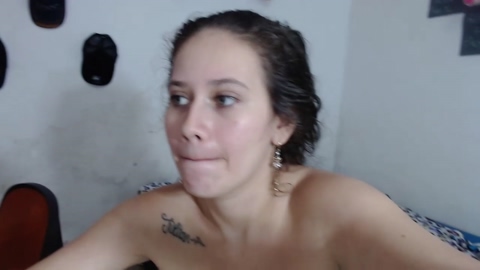 paris_andleonel  15-06-2022 Recorded Video Porn