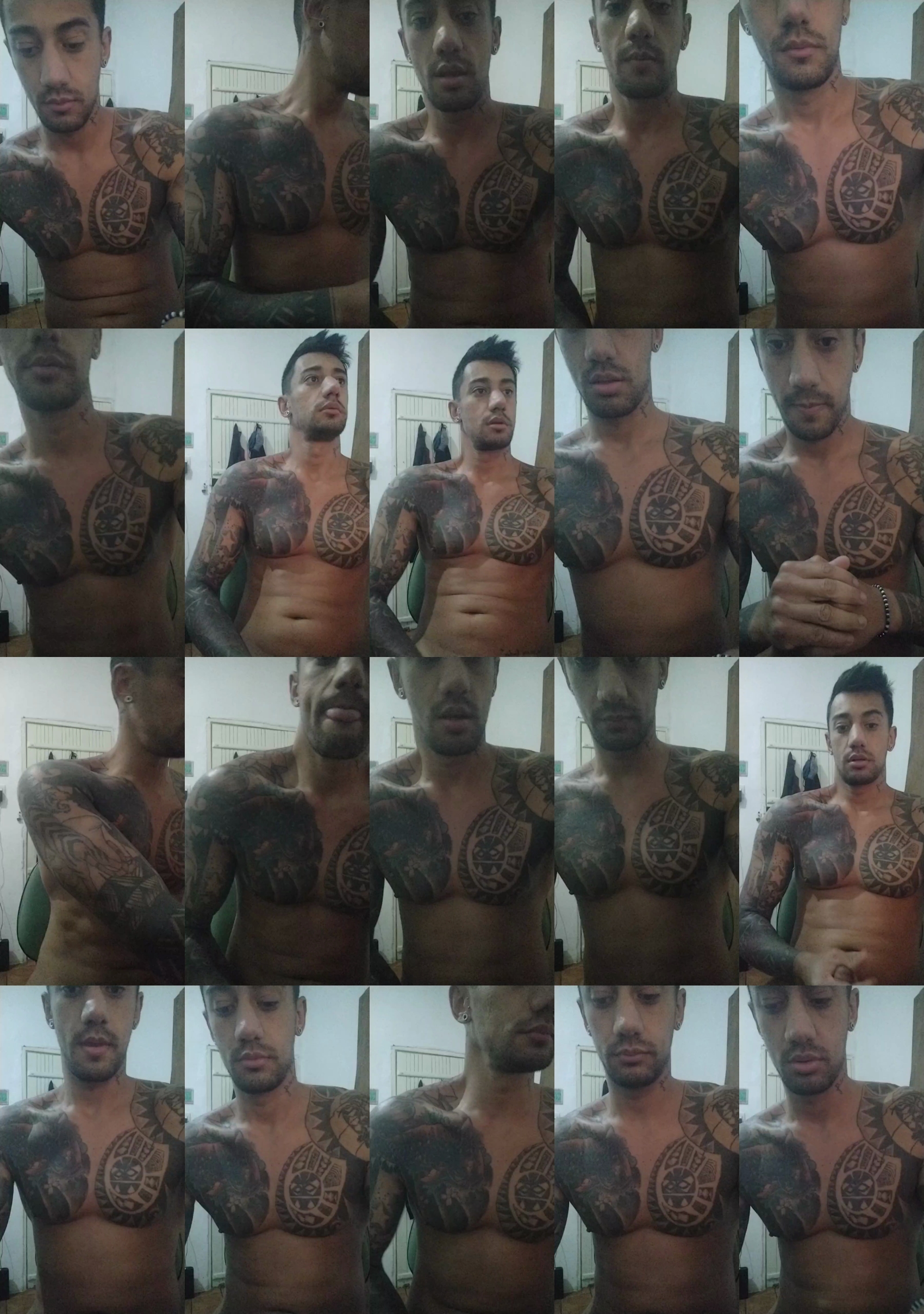 pittmansurxxx6  15-06-2022 Recorded Video jerkoff