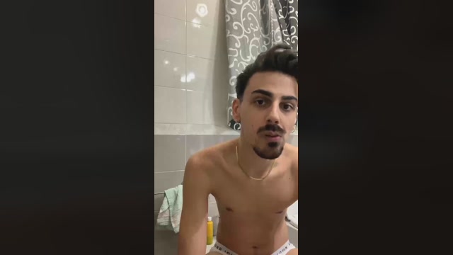 prometeo1503  14-06-2022 Recorded Video fuckher