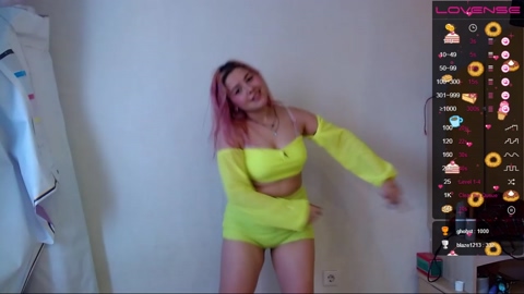 roxydeluxx 15-06-2022 sweet 