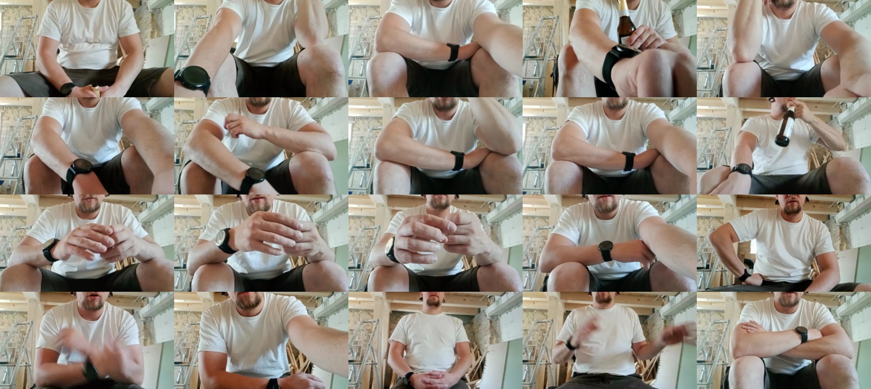 schroeder24  15-06-2022 Recorded Video jerkoff