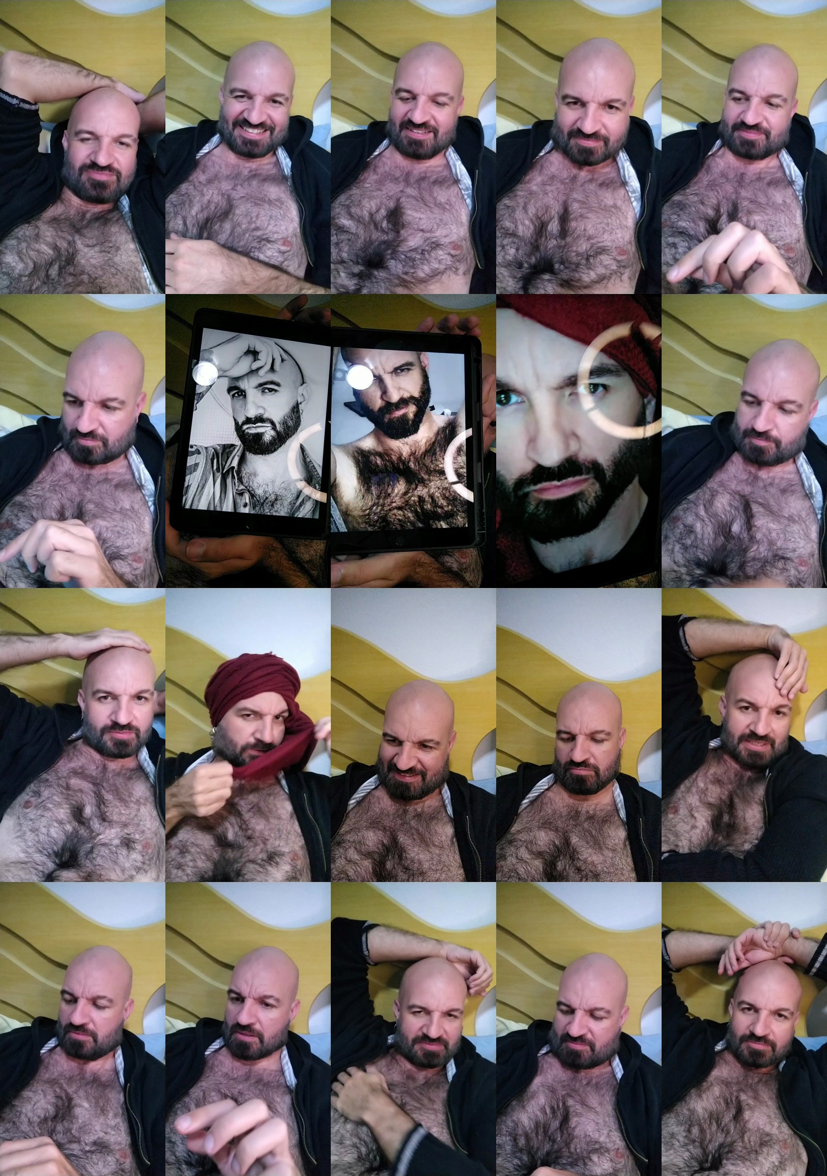 serioativosulmg  15-06-2022 Recorded Video hard