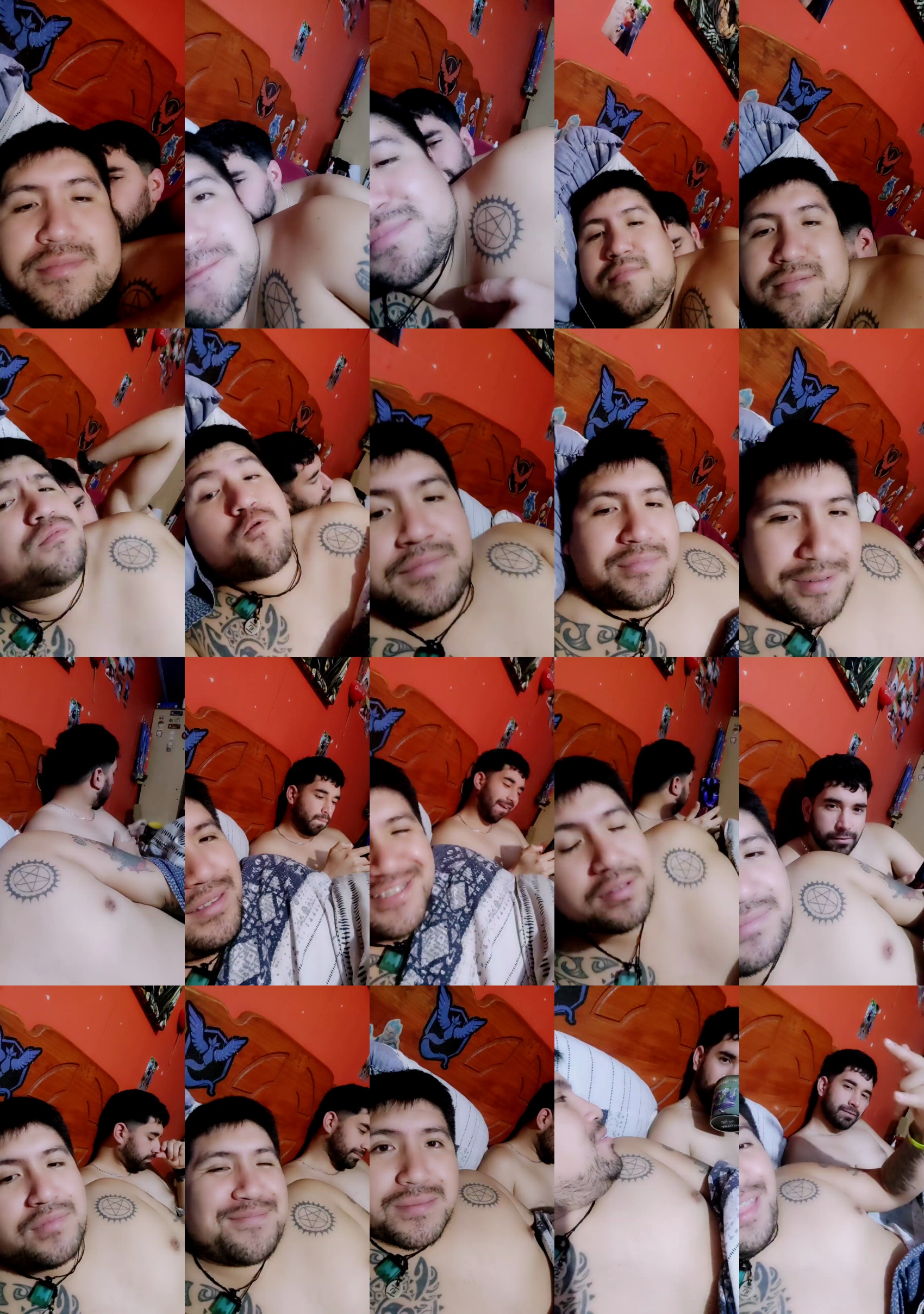 shinigami316  15-06-2022 Recorded Video Ass