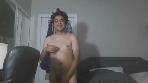 skinnybrownhispanic  15-06-2022 video jerking