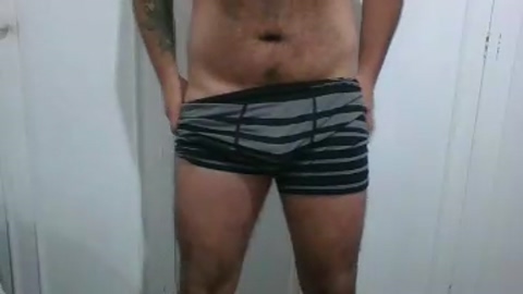 smurf000  15-06-2022 Recorded Video skinny