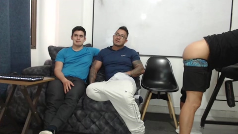 soccer_hot  14-06-2022 video lovense