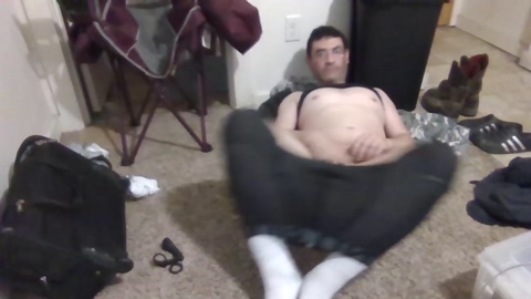 sockscout  15-06-2022 video squirt