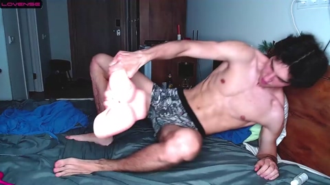 theodore_hot  15-06-2022 video fingering