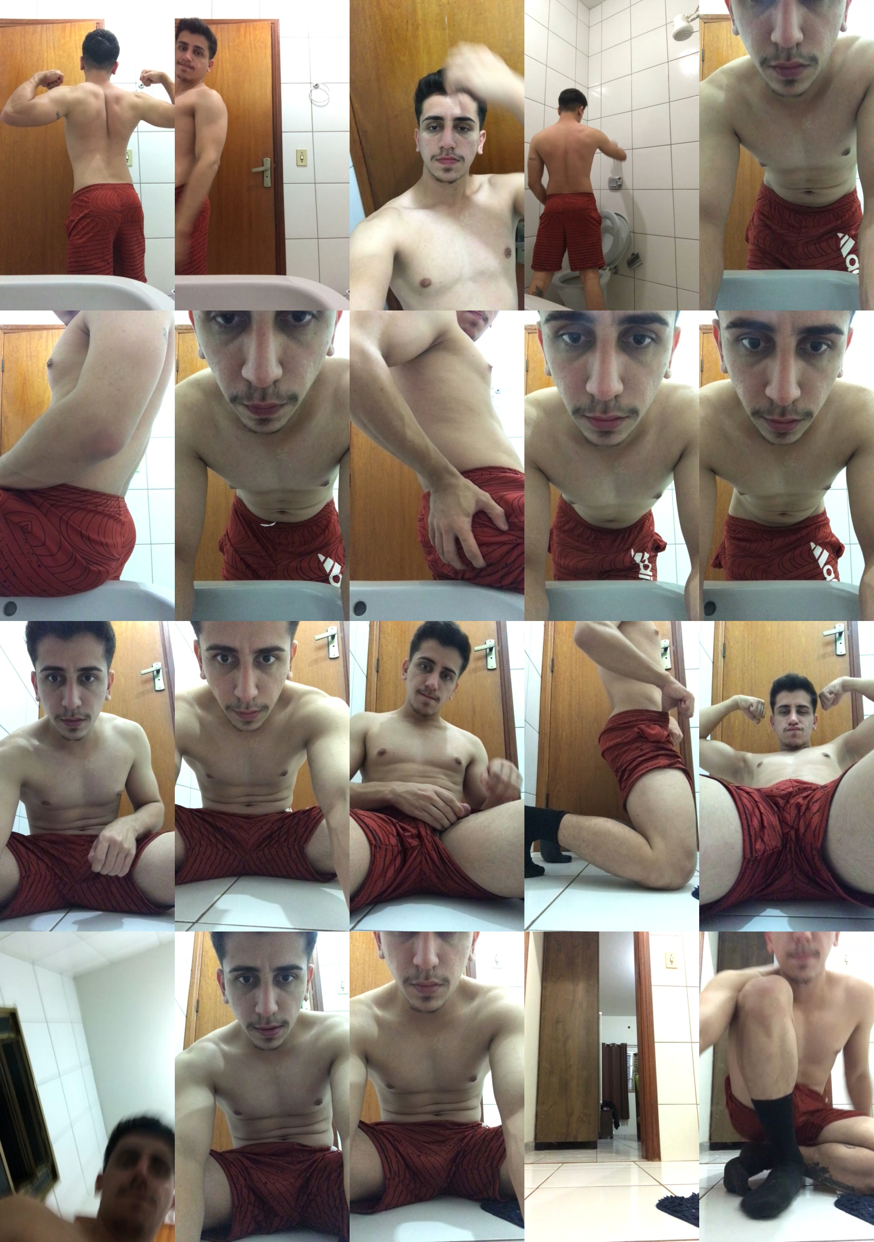 thomazroche  15-06-2022 Recorded Video fuckher