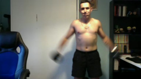 txiki21  14-06-2022 Recorded Video hard