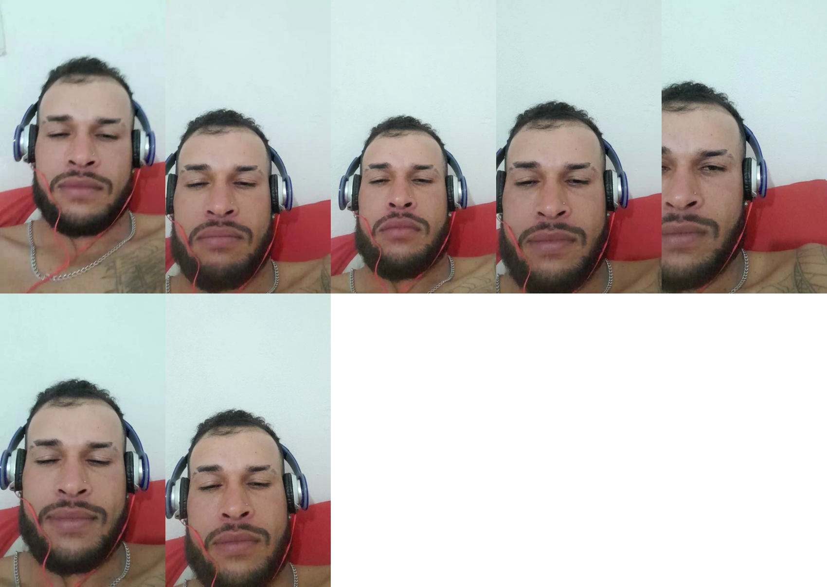 velton7  15-06-2022 Recorded Video cute