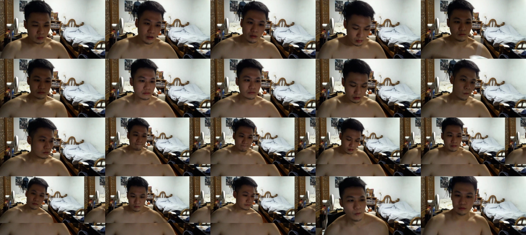 zeroken9  15-06-2022 Recorded Video lovense