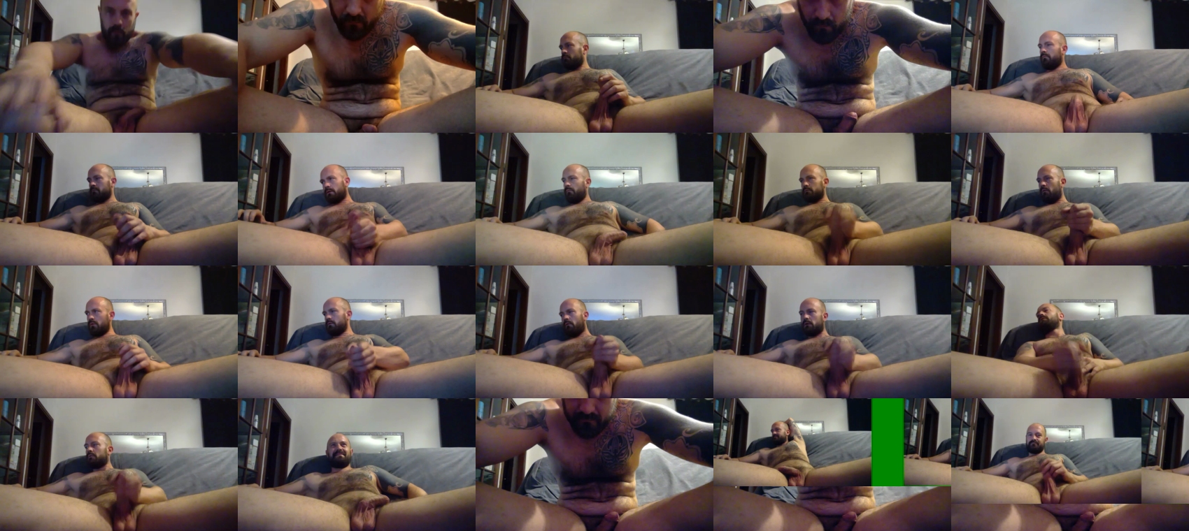 zeusbrescia85  14-06-2022 Recorded Video show