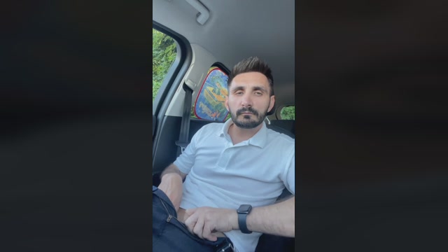 AlexG112  16-06-2022 Recorded Video show