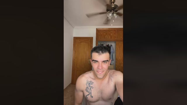 AlexStar123  15-06-2022 Recorded Video legs