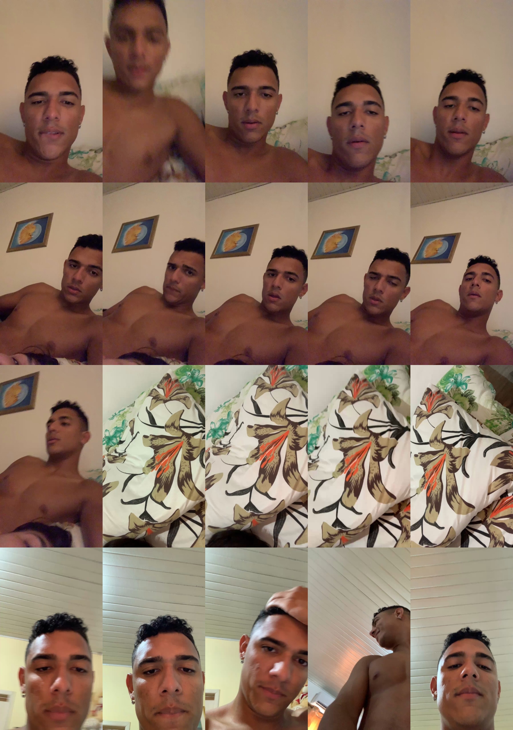 Benjoey  15-06-2022 Recorded Video ass