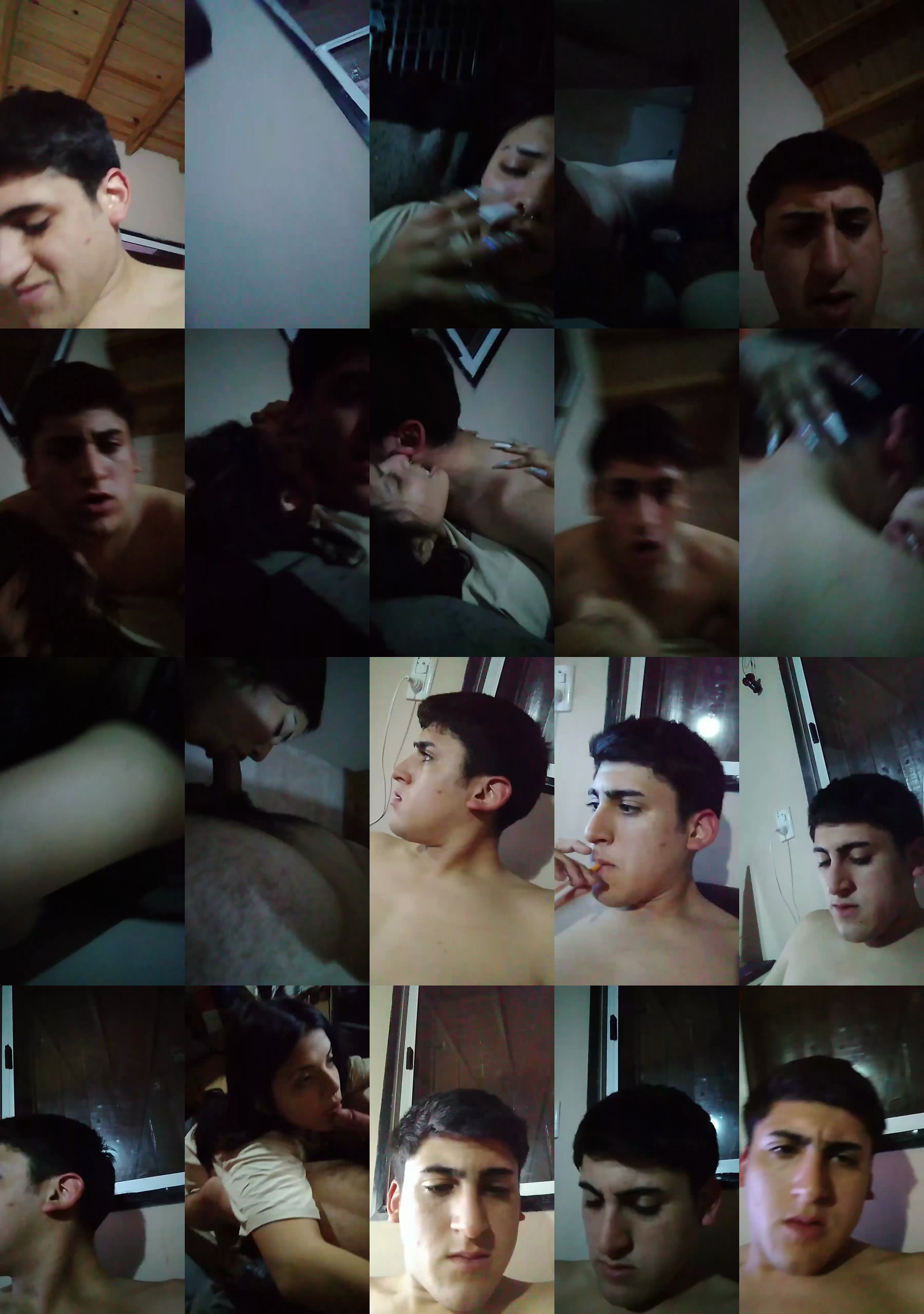 Bitch_6666  15-06-2022 Recorded Video kink