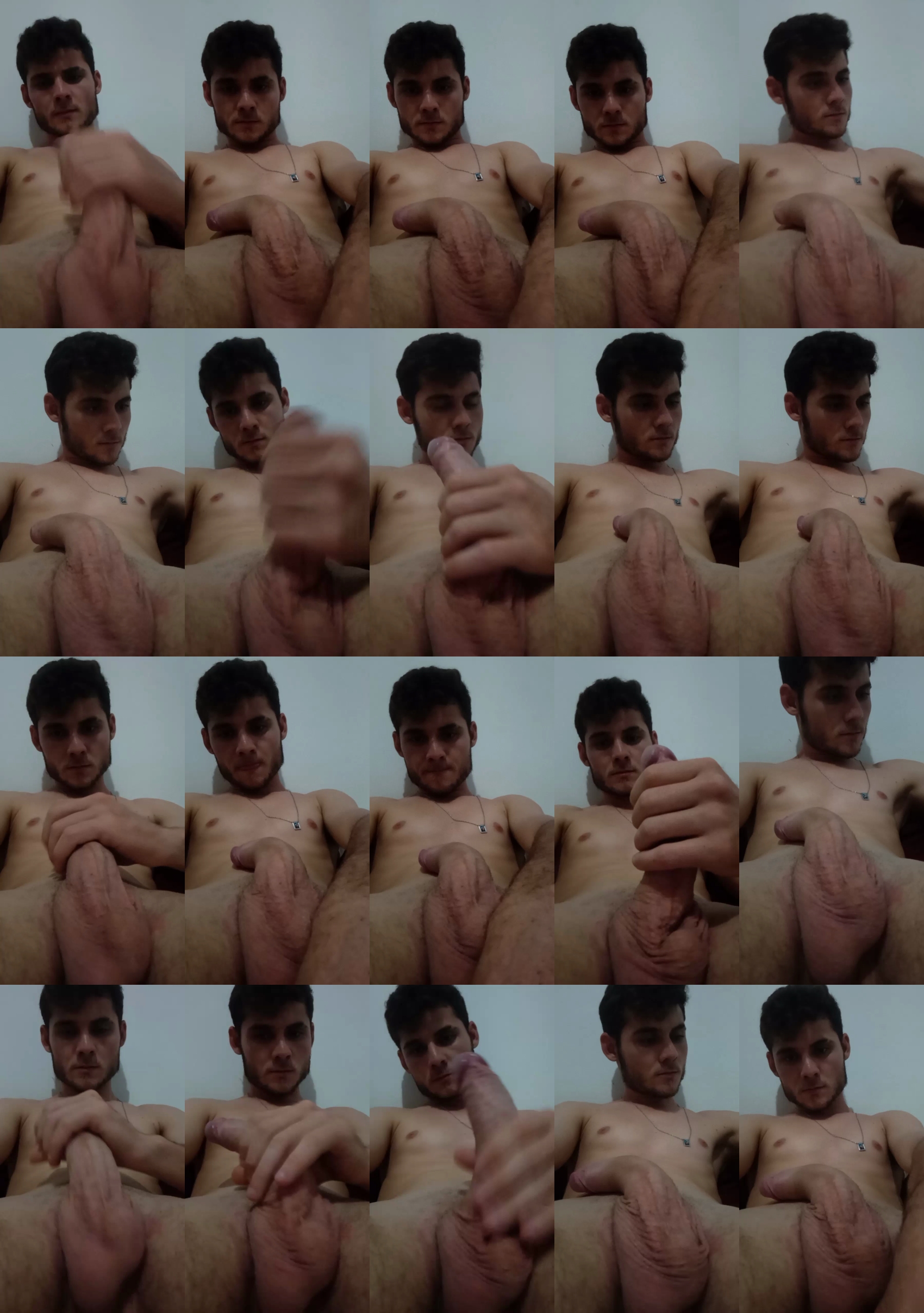 CasaltopBrazil  16-06-2022 Recorded Video squirt