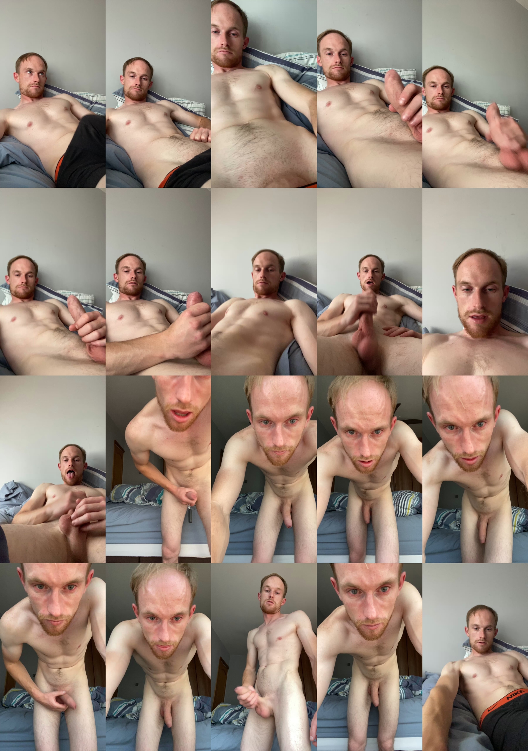 Cherryandbrad  16-06-2022 Recorded Video sexykitty