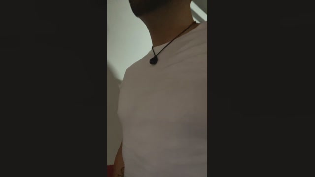Dibad  16-06-2022 Recorded Video sexymale