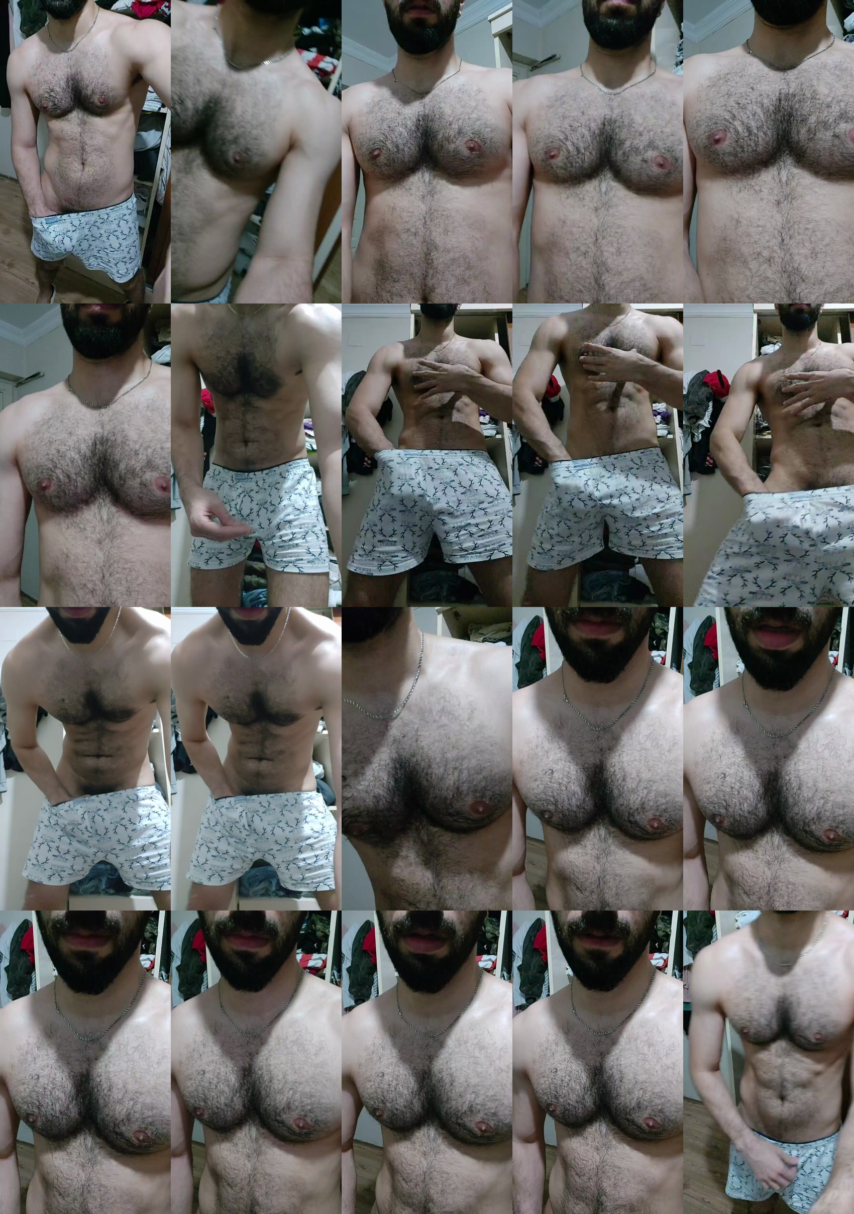 Dyako  16-06-2022 Recorded Video big