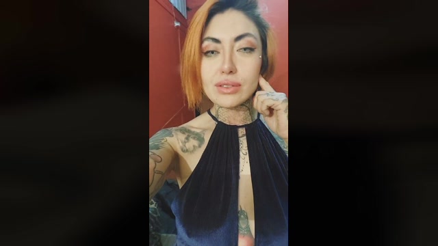 Erzebeth69 16-06-2022 Recorded 
