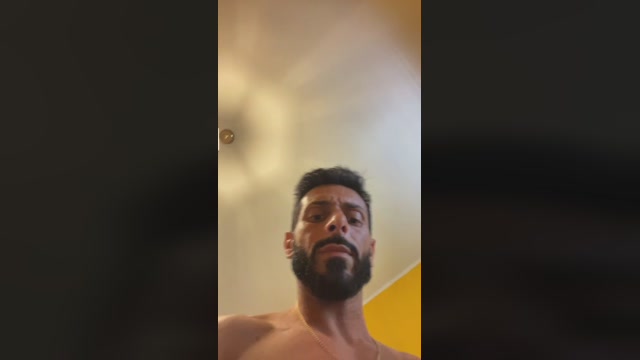 Favoloso99  16-06-2022 Recorded Video Topless