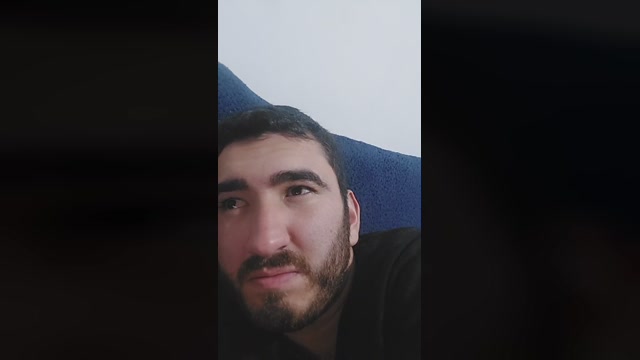 Fernandoboh8  16-06-2022 Recorded Video fuckass